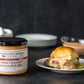 Onion Blossom Horseradish Dip