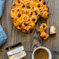 Raspberry Honey Mustard Pretzel Dip