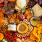 Raspberry Honey Mustard - Quart