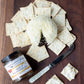 Apple and Horseradish Jam