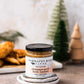 Champagne Garlic Honey Mustard