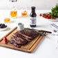 Blackberry Chipotle Sauce
