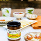 Mango Habanero Jam