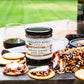 Blueberry Bourbon Pecan Jam - 2oz