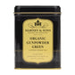 Organic Gunpowder