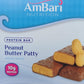 Peanut Butter Patty