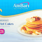 Pancakes (Hot Cakes)