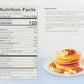 Pancakes (Hot Cakes)