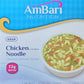 Chicken Noodle Soup
