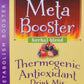 Thermogenic Meta Booster - Berry