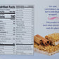 Cinnamon Crisp Bars