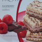 Proti Wafer SQUARES