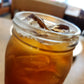 Old Fashion Smoked Bourbon Honey