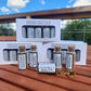 Smoked Salt Sampler Set