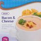 Bacon and Cheese Soup