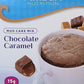 Chocolate Caramel Mug Cake