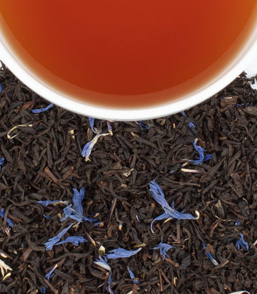 Celebration Tea