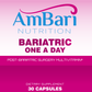 Bariatric One-A-Day Multivitamin