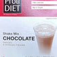Protidiet Chocolate Shake