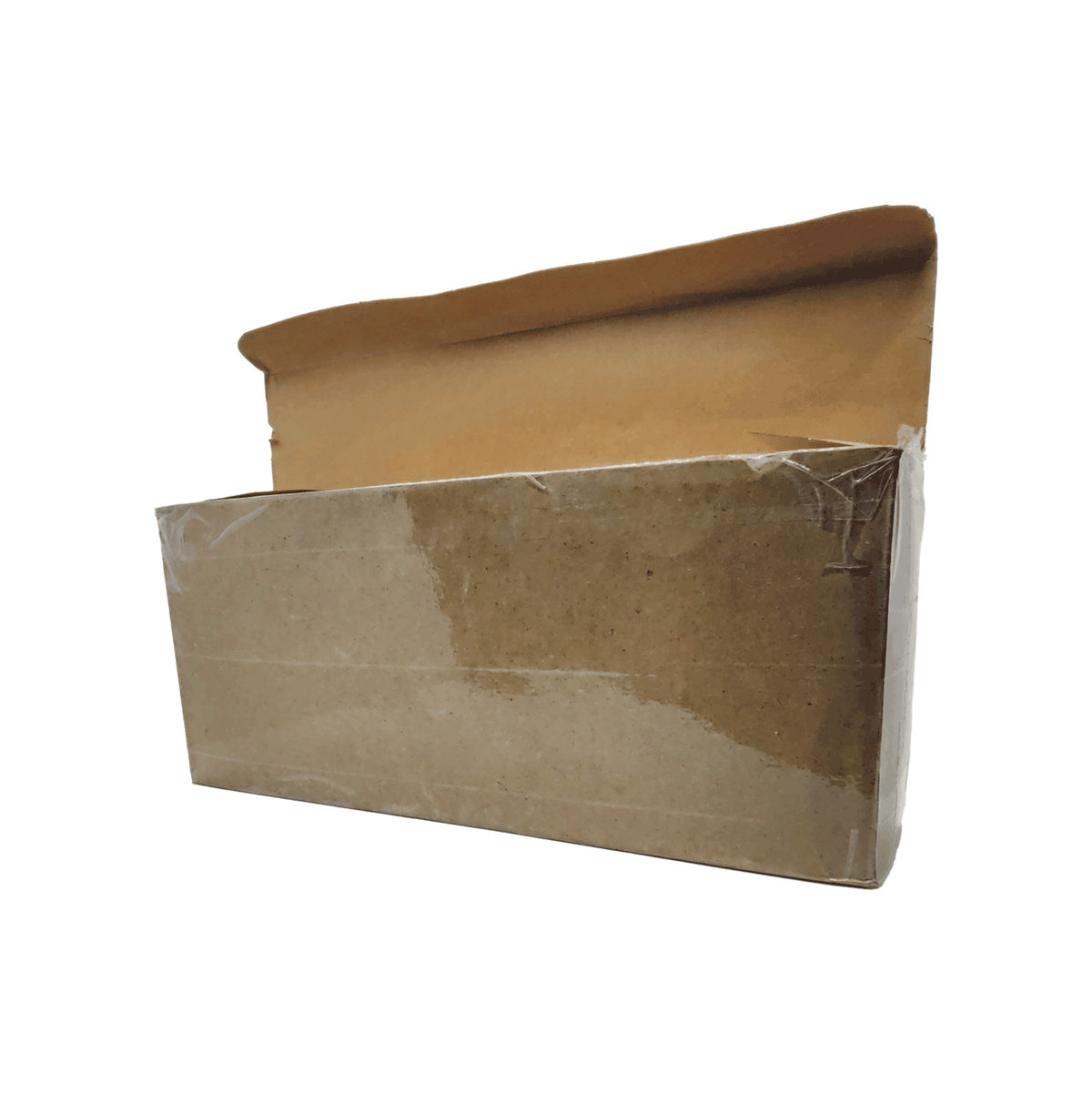 10000 Qty BiteMyWood Birchwood Single Point Toothpicks In Cardboard Sleeve SP1
