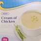Cream Of Chicken Soup