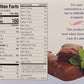 Mint Cocoa Bars