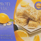 Fluffy Lemon Bar - Proti-VLC