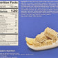 Fluffy Lemon Bar - Proti-VLC