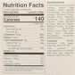 Banana Nut Cake - Protidiet
