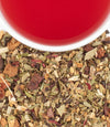 Organic Hibiscus Ginger