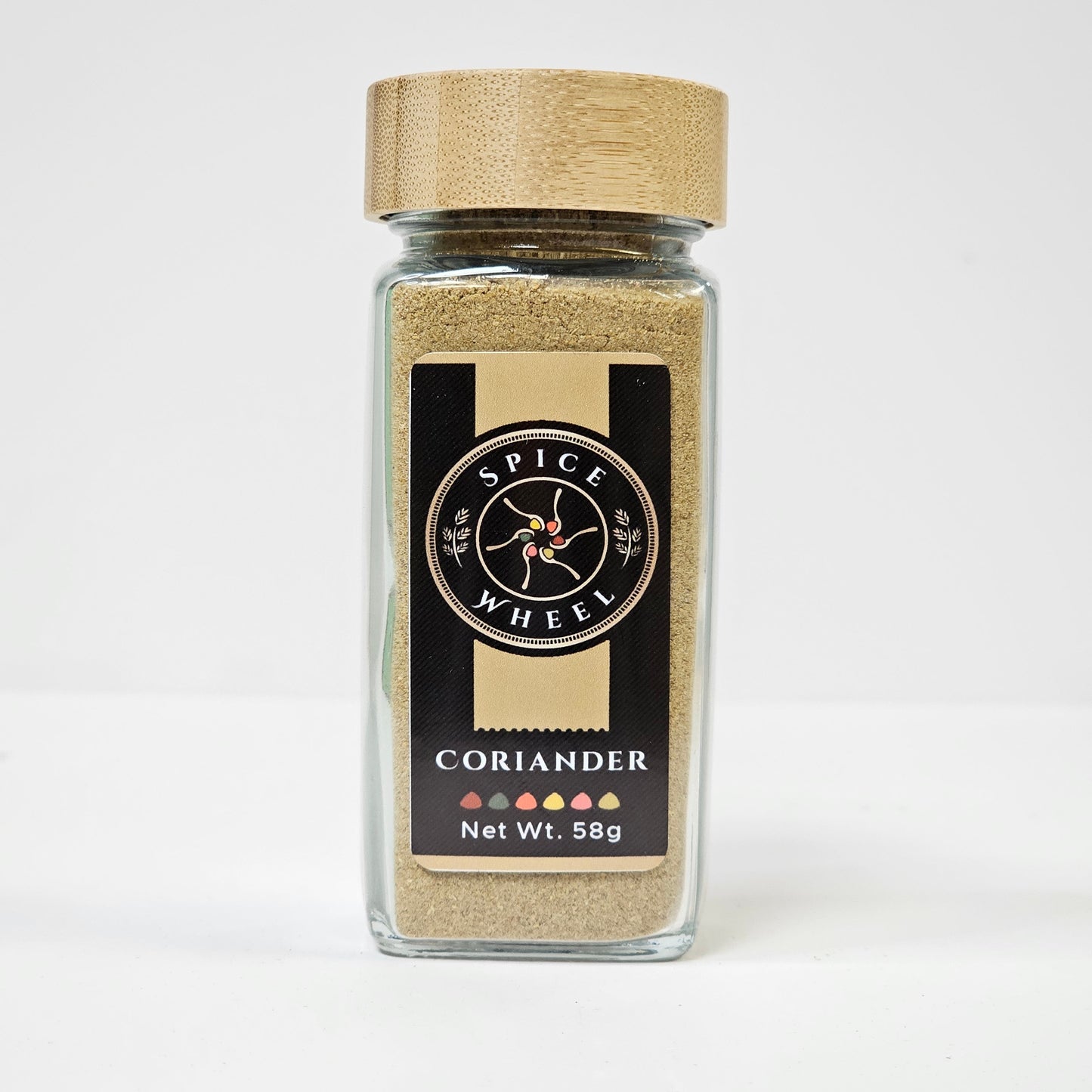 Coriander Powder