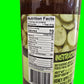 Bread & Butter Pickle Honey