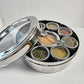 Italian Spice Wheel