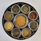 Italian Spice Wheel
