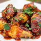 Bobby T's Peaches & Brown Sugar Sauce