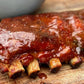 Bobby T's Hav’N a BBQ: Alpha Barbecue Rub