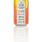 Bee Vitalized Sparkling Honey Sweetened Peach Tea
