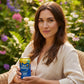Bee Vitalized Sparkling Honey Sweetened Berry Tea
