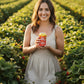 Bee Original Strawberry Soda Alternative