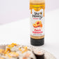 Peach Habanero Honey Drizzler