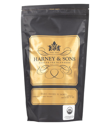 Organic Rooibos, Bag of 50 Sachets