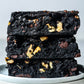 Walnut Protein Brownie