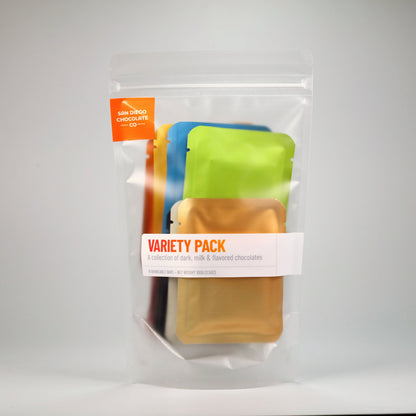 Variety Pack
