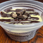 Mint Fudge Crunch Edible Cookie Dough