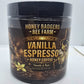 Vanilla Espresso Coffee