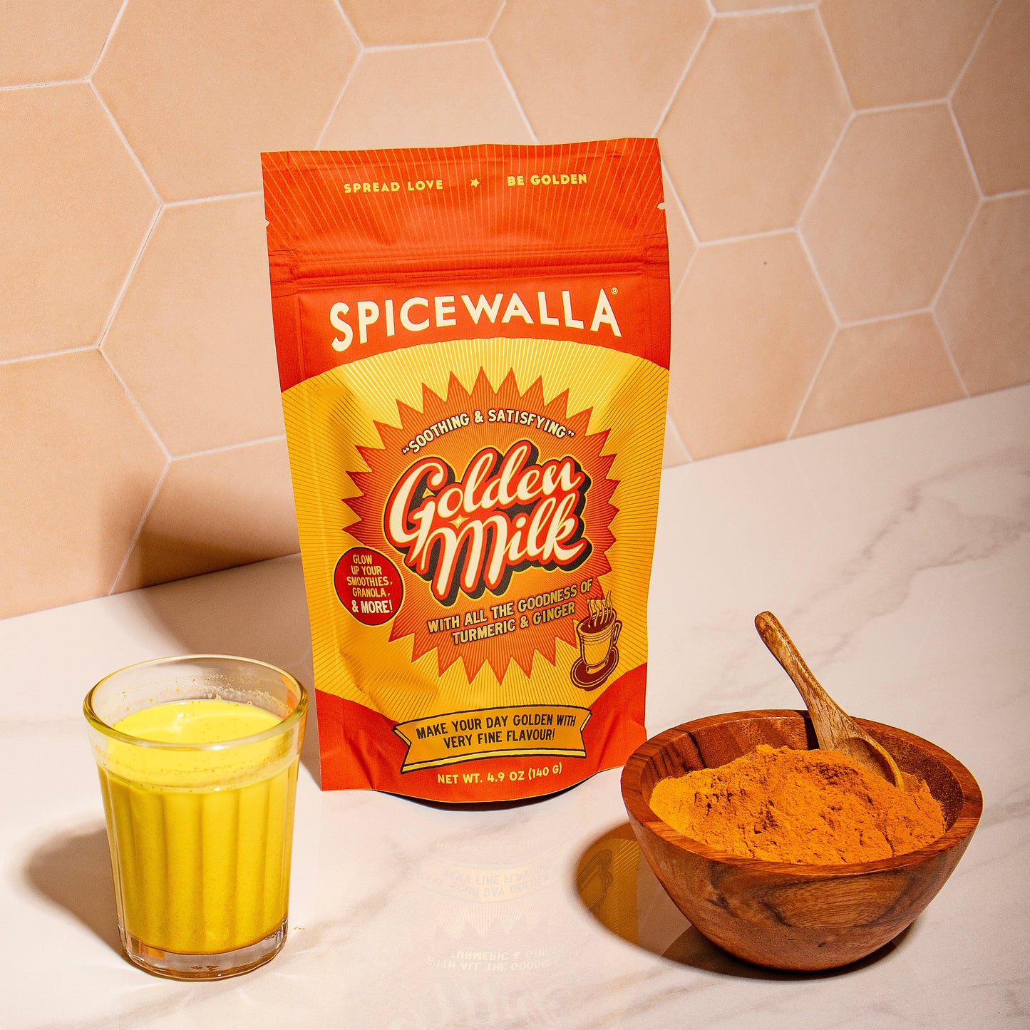 Golden Milk