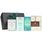 Peppermint Herbal, Classic Tin of 20 Sachets