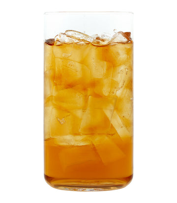 Passion Fruit Fresh Brew Iced Tea