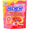 Morinaga Hi Chew Infrusions Orchard Mix with Blood Orange, Strawberry, and Peach