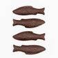 Chocolate Sardines, Tinned